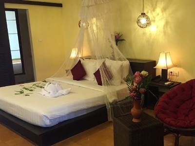 Indochine D'angkor 4*