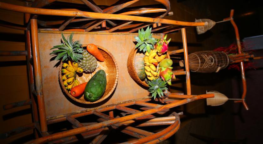 Indochine D'angkor Siem Reap