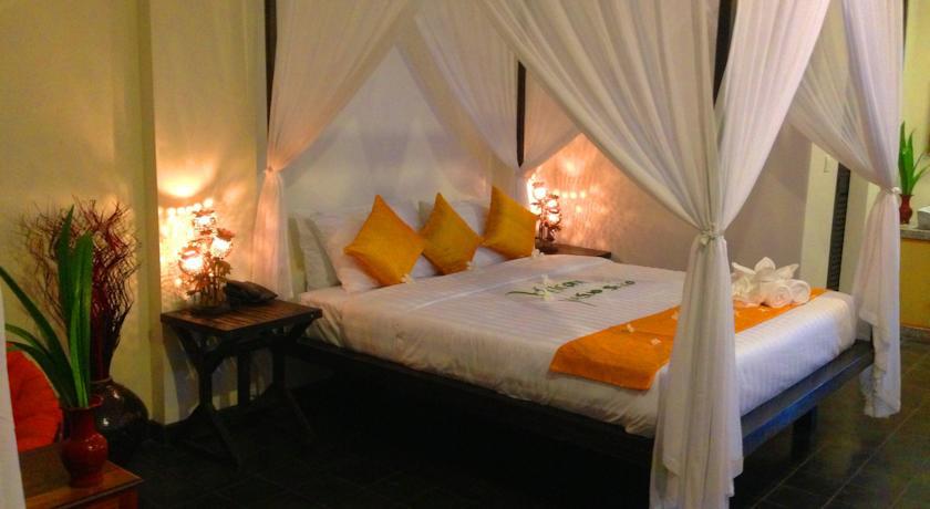 Indochine D'angkor