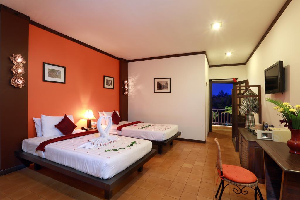 Indochine D'angkor