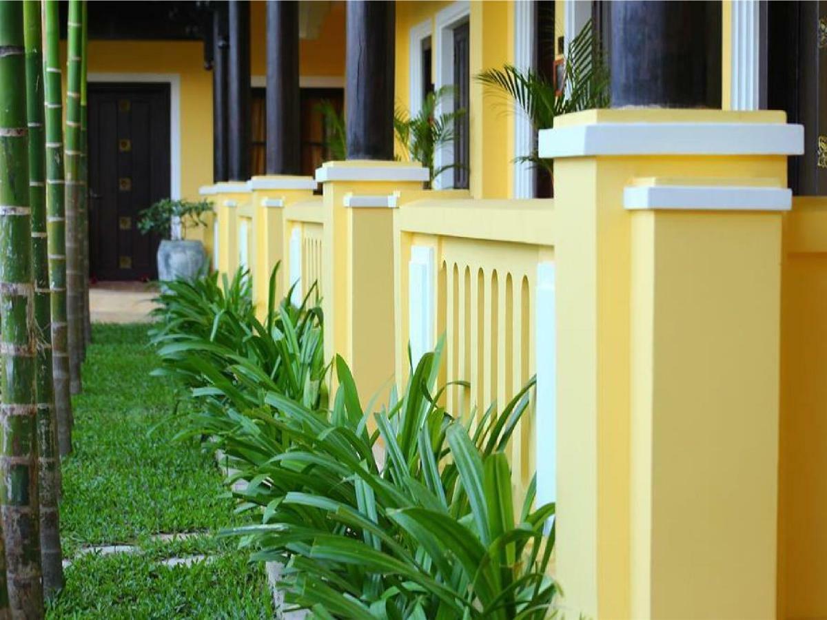 Indochine D'angkor Hotel Siem Reap