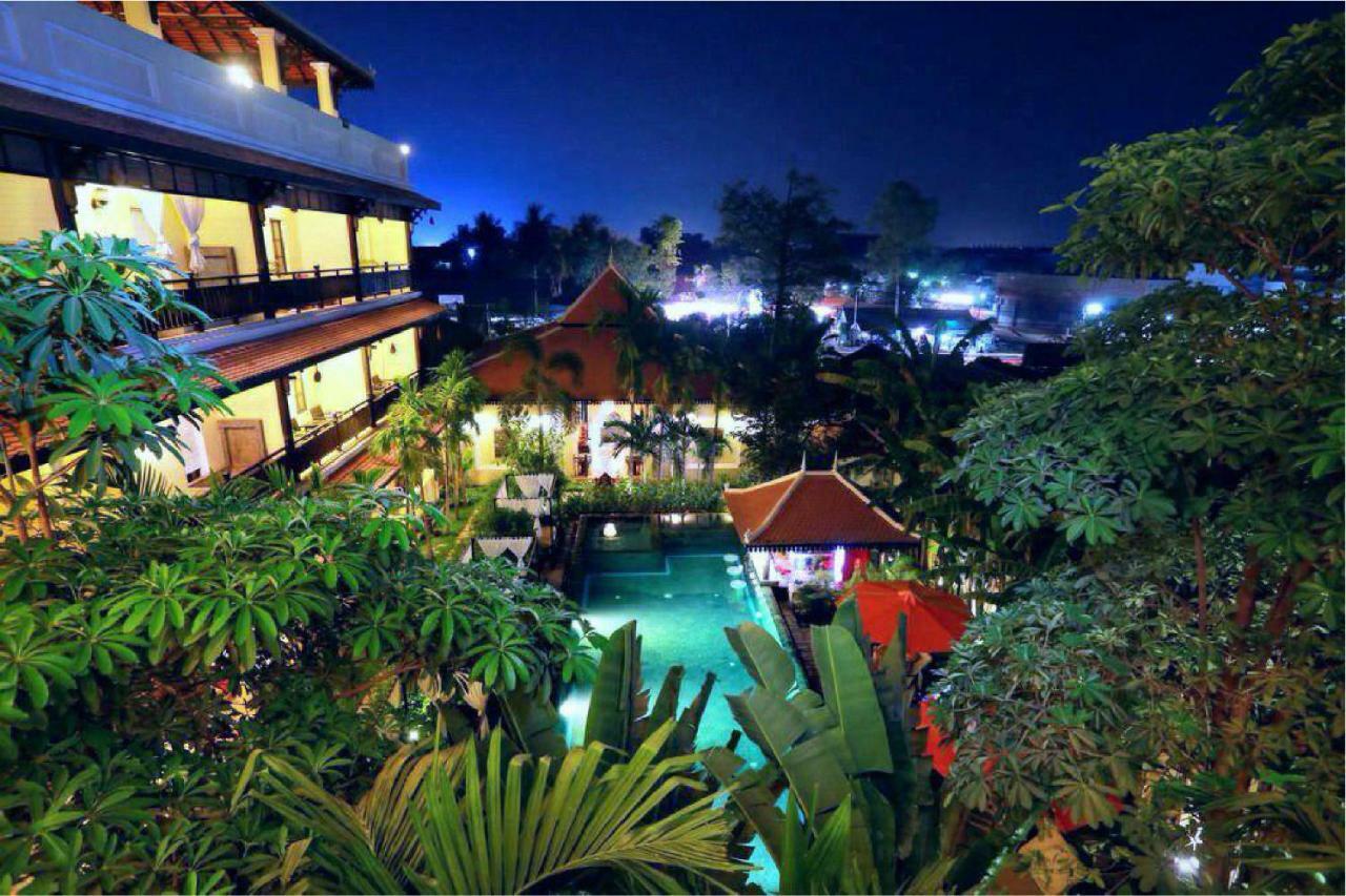 Indochine D'angkor 4*